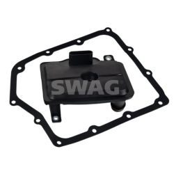 Hidraulinių filtrų komplektas, automatinė transmisija SWAG 33 10 1804
