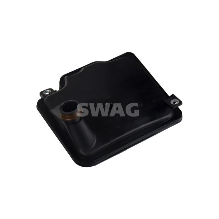 Hidraulinių filtrų komplektas, automatinė transmisija SWAG 33 10 1804