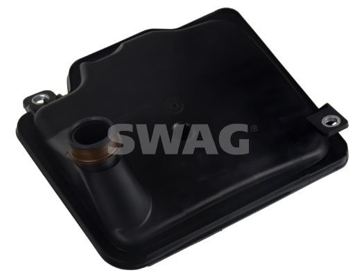 Hidraulinių filtrų komplektas, automatinė transmisija SWAG 33 10 1804