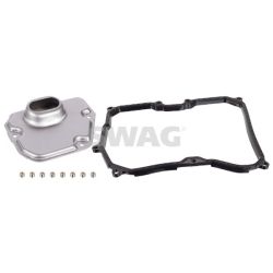 Hidraulinių filtrų komplektas, automatinė transmisija SWAG 33 10 3500