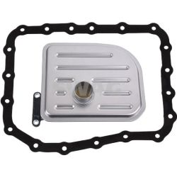 Hidraulinių filtrų komplektas, automatinė transmisija SWAG 33 10 5096