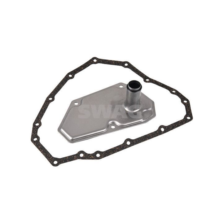 Hidraulinių filtrų komplektas, automatinė transmisija SWAG 33 10 5098