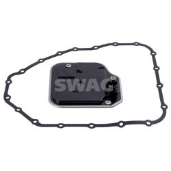 Hidraulinių filtrų komplektas, automatinė transmisija SWAG 33 10 5125