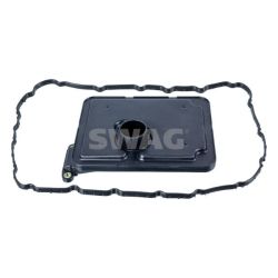 Hidraulinių filtrų komplektas, automatinė transmisija SWAG 33 10 5127