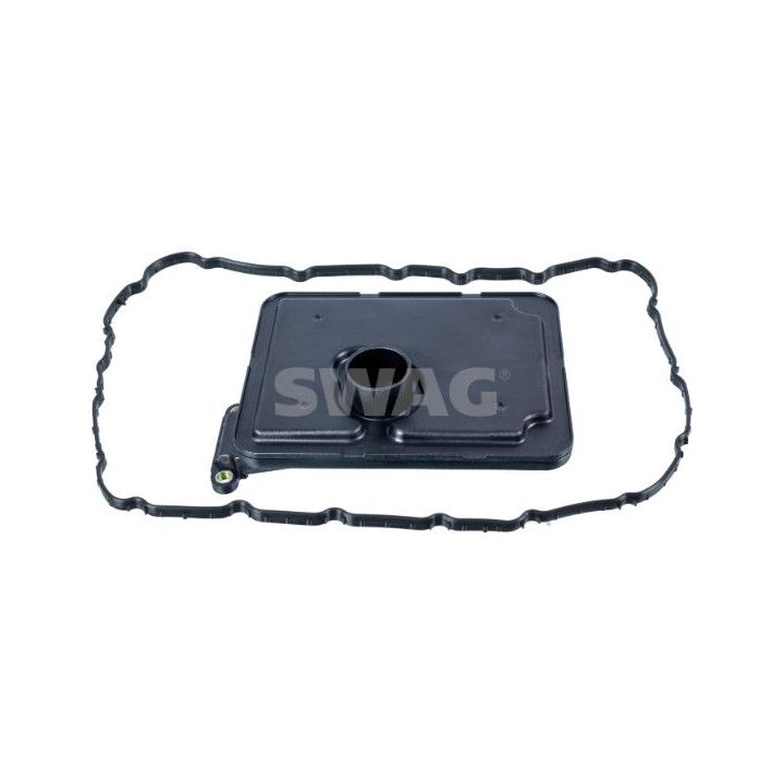 Hidraulinių filtrų komplektas, automatinė transmisija SWAG 33 10 5127