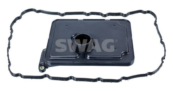 Hidraulinių filtrų komplektas, automatinė transmisija SWAG 33 10 5127