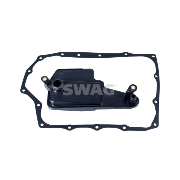 Hidraulinių filtrų komplektas, automatinė transmisija SWAG 33 10 5161