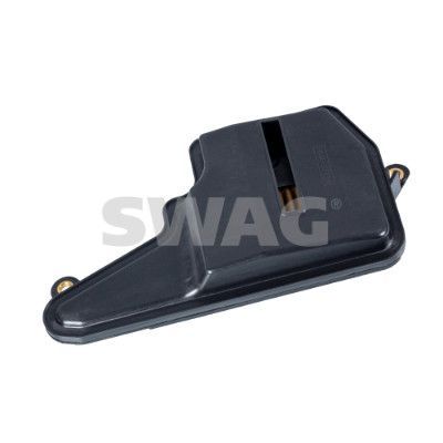 Hidraulinių filtrų komplektas, automatinė transmisija SWAG 33 10 5161