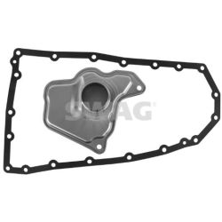 Hidraulinių filtrų komplektas, automatinė transmisija SWAG 33 10 8010