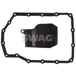 Hidraulinių filtrų komplektas, automatinė transmisija SWAG 33 10 8025