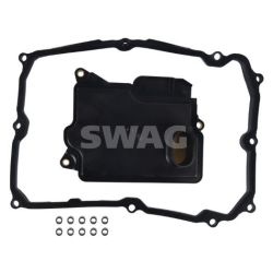 Hidraulinių filtrų komplektas, automatinė transmisija SWAG 33 10 8544