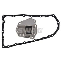 Hidraulinių filtrų komplektas, automatinė transmisija SWAG 33 10 8564