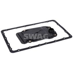 Hidraulinių filtrų komplektas, automatinė transmisija SWAG 33 10 8605