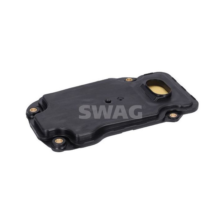Hidraulinių filtrų komplektas, automatinė transmisija SWAG 33 10 8605