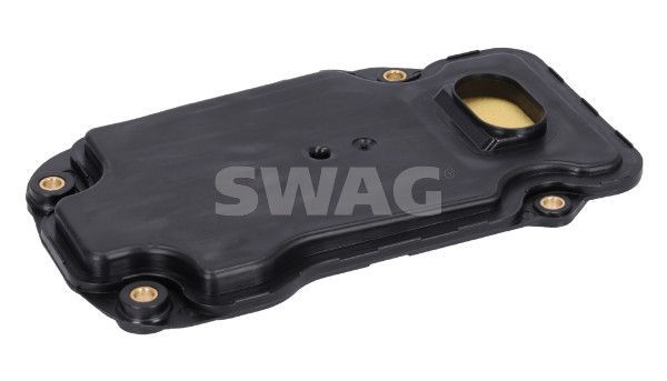 Hidraulinių filtrų komplektas, automatinė transmisija SWAG 33 10 8605