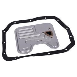 Hidraulinių filtrų komplektas, automatinė transmisija SWAG 33 10 9926