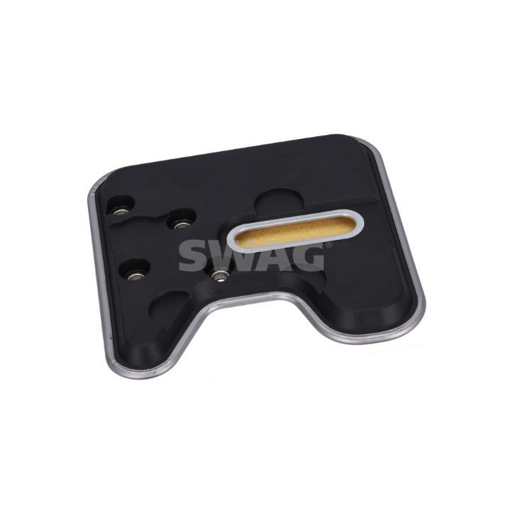 Hidraulinių filtrų komplektas, automatinė transmisija SWAG 33 10 9926