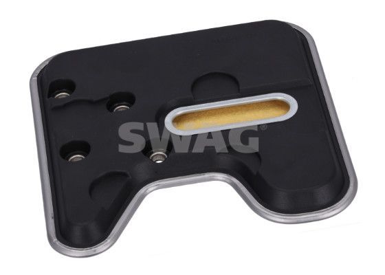 Hidraulinių filtrų komplektas, automatinė transmisija SWAG 33 10 9926