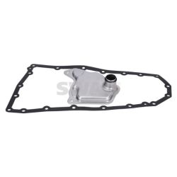 Hidraulinių filtrų komplektas, automatinė transmisija SWAG 33 11 0046