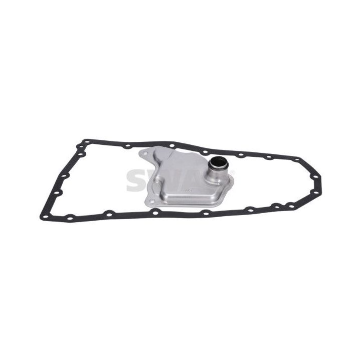 Hidraulinių filtrų komplektas, automatinė transmisija SWAG 33 11 0046