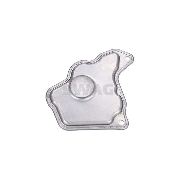 Hidraulinių filtrų komplektas, automatinė transmisija SWAG 33 11 0046