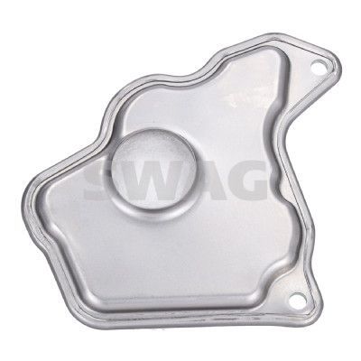 Hidraulinių filtrų komplektas, automatinė transmisija SWAG 33 11 0046