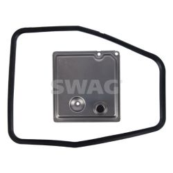 Hidraulinių filtrų komplektas, automatinė transmisija SWAG 33 11 0202