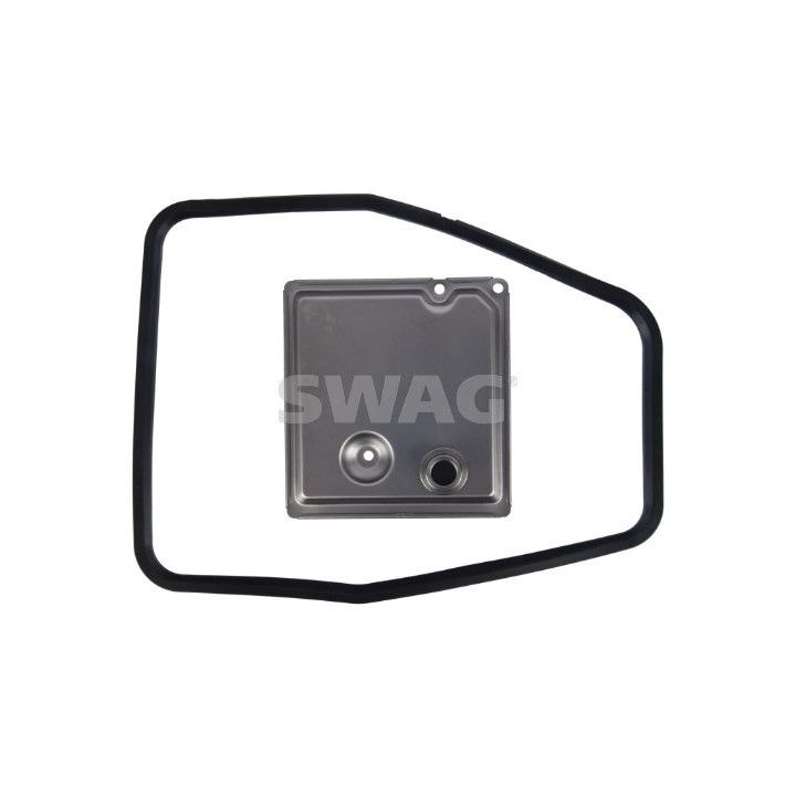 Hidraulinių filtrų komplektas, automatinė transmisija SWAG 33 11 0202