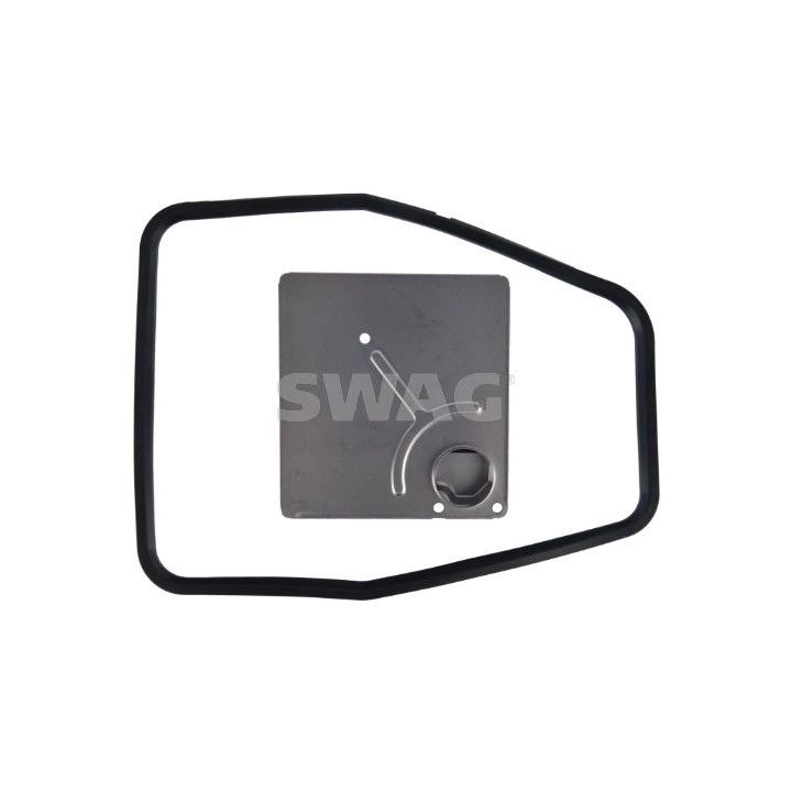 Hidraulinių filtrų komplektas, automatinė transmisija SWAG 33 11 0202