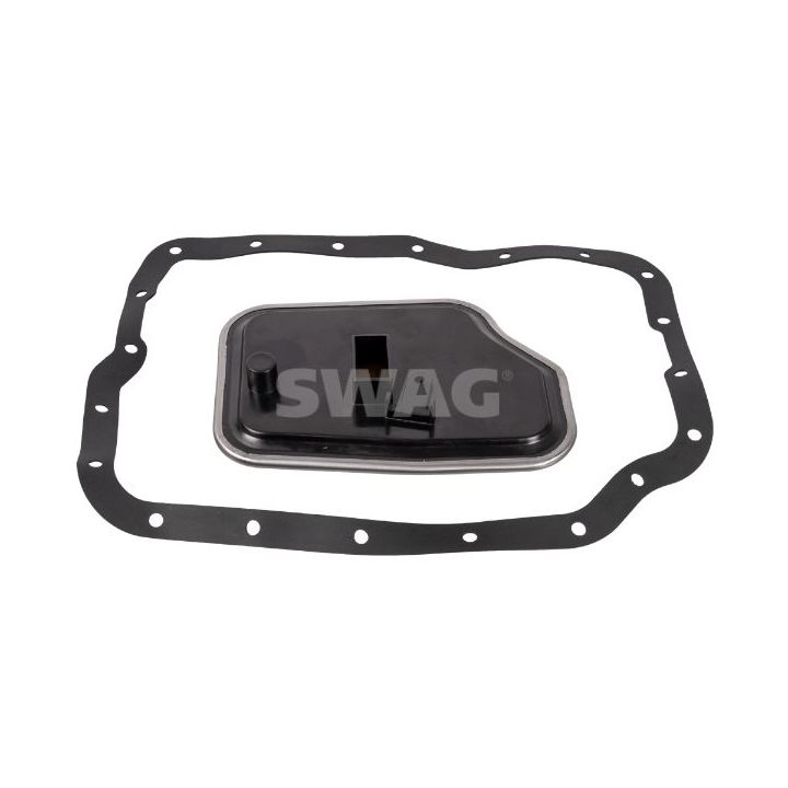 Hidraulinių filtrų komplektas, automatinė transmisija SWAG 50 10 6891