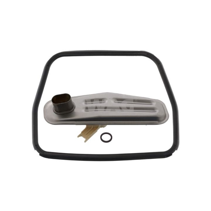Hidraulinių filtrų komplektas, automatinė transmisija SWAG 60 91 2105