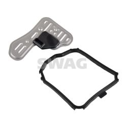 Hidraulinių filtrų komplektas, automatinė transmisija SWAG 62 10 8863