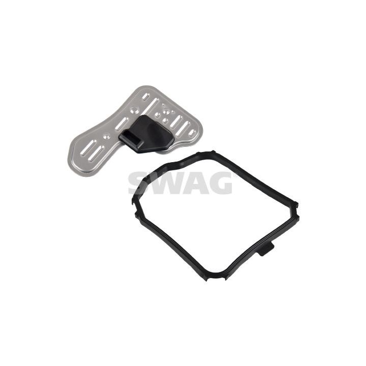 Hidraulinių filtrų komplektas, automatinė transmisija SWAG 62 10 8863