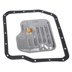 Hidraulinių filtrų komplektas, automatinė transmisija SWAG 81 10 6247