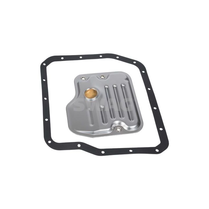 Hidraulinių filtrų komplektas, automatinė transmisija SWAG 81 10 6247