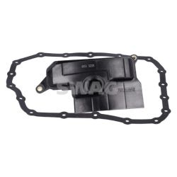 Hidraulinių filtrų komplektas, automatinė transmisija SWAG 81 10 6898