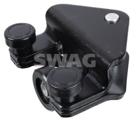 Ritinėlio kreiptuvas, atstumiamos durys SWAG 33 10 1012