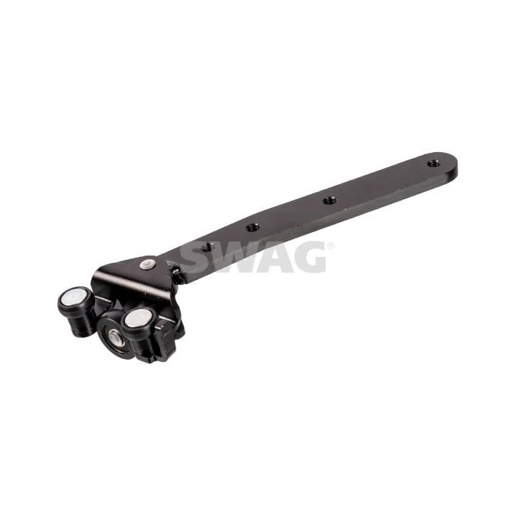 Ritinėlio kreiptuvas, atstumiamos durys SWAG 33 10 1018