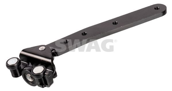 Ritinėlio kreiptuvas, atstumiamos durys SWAG 33 10 1018