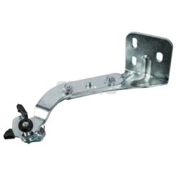 Ritinėlio kreiptuvas, atstumiamos durys SWAG 33 10 1026