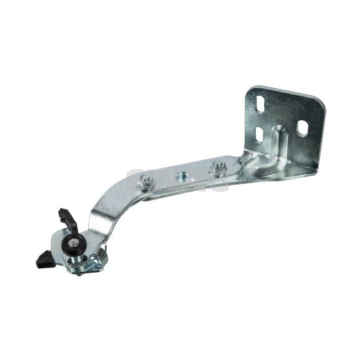 Ritinėlio kreiptuvas, atstumiamos durys SWAG 33 10 1026