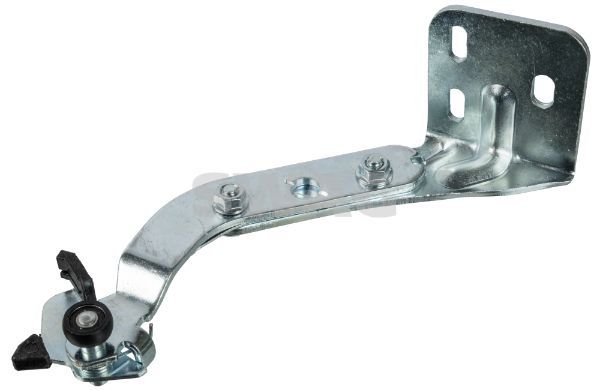 Ritinėlio kreiptuvas, atstumiamos durys SWAG 33 10 1026