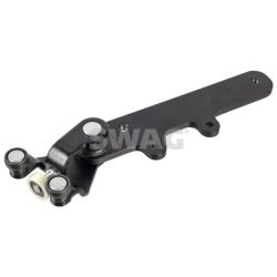 Ritinėlio kreiptuvas, atstumiamos durys SWAG 33 10 2369