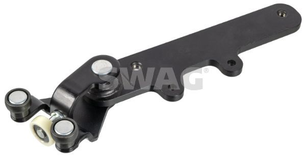 Ritinėlio kreiptuvas, atstumiamos durys SWAG 33 10 2369