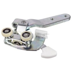 Ritinėlio kreiptuvas, atstumiamos durys SWAG 33 10 2370