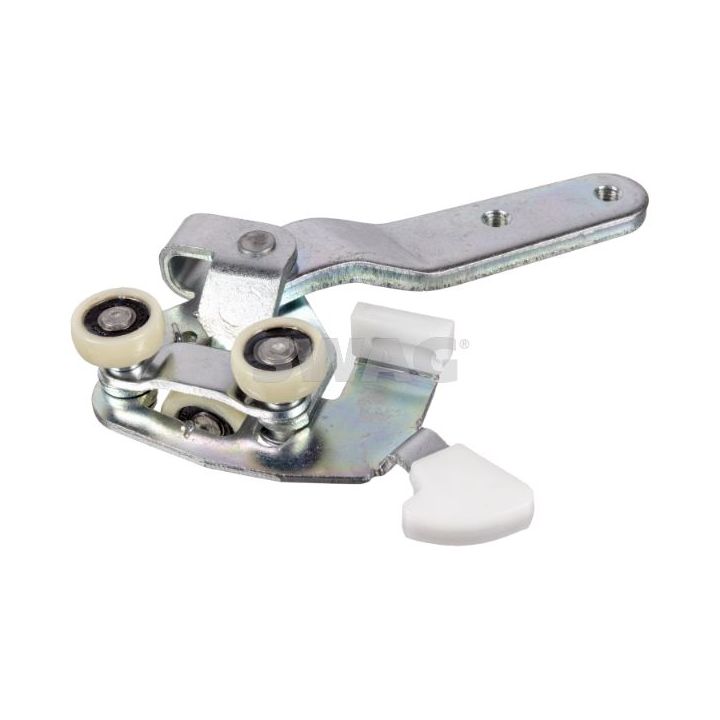 Ritinėlio kreiptuvas, atstumiamos durys SWAG 33 10 2370