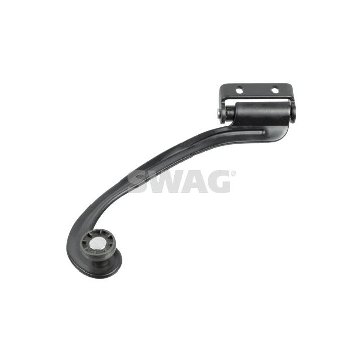 Ritinėlio kreiptuvas, atstumiamos durys SWAG 33 10 3215