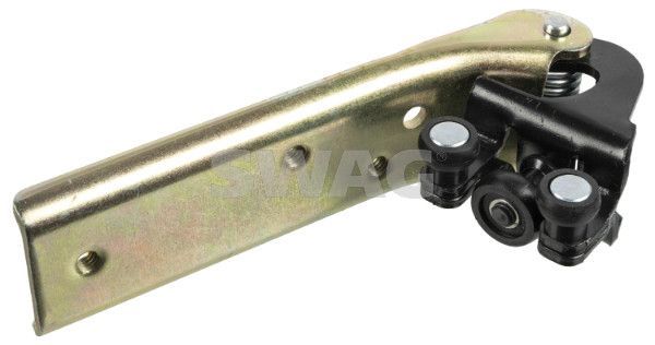 Ritinėlio kreiptuvas, atstumiamos durys SWAG 33 10 4798