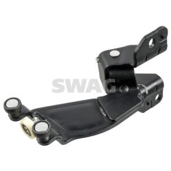 Ritinėlio kreiptuvas, atstumiamos durys SWAG 33 10 4800