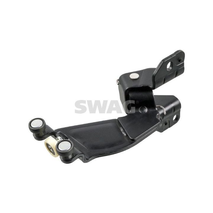 Ritinėlio kreiptuvas, atstumiamos durys SWAG 33 10 4800